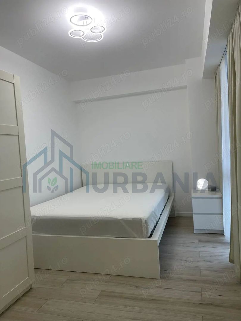 Complex Freya Apartament pentru inchiriere - Poză 2