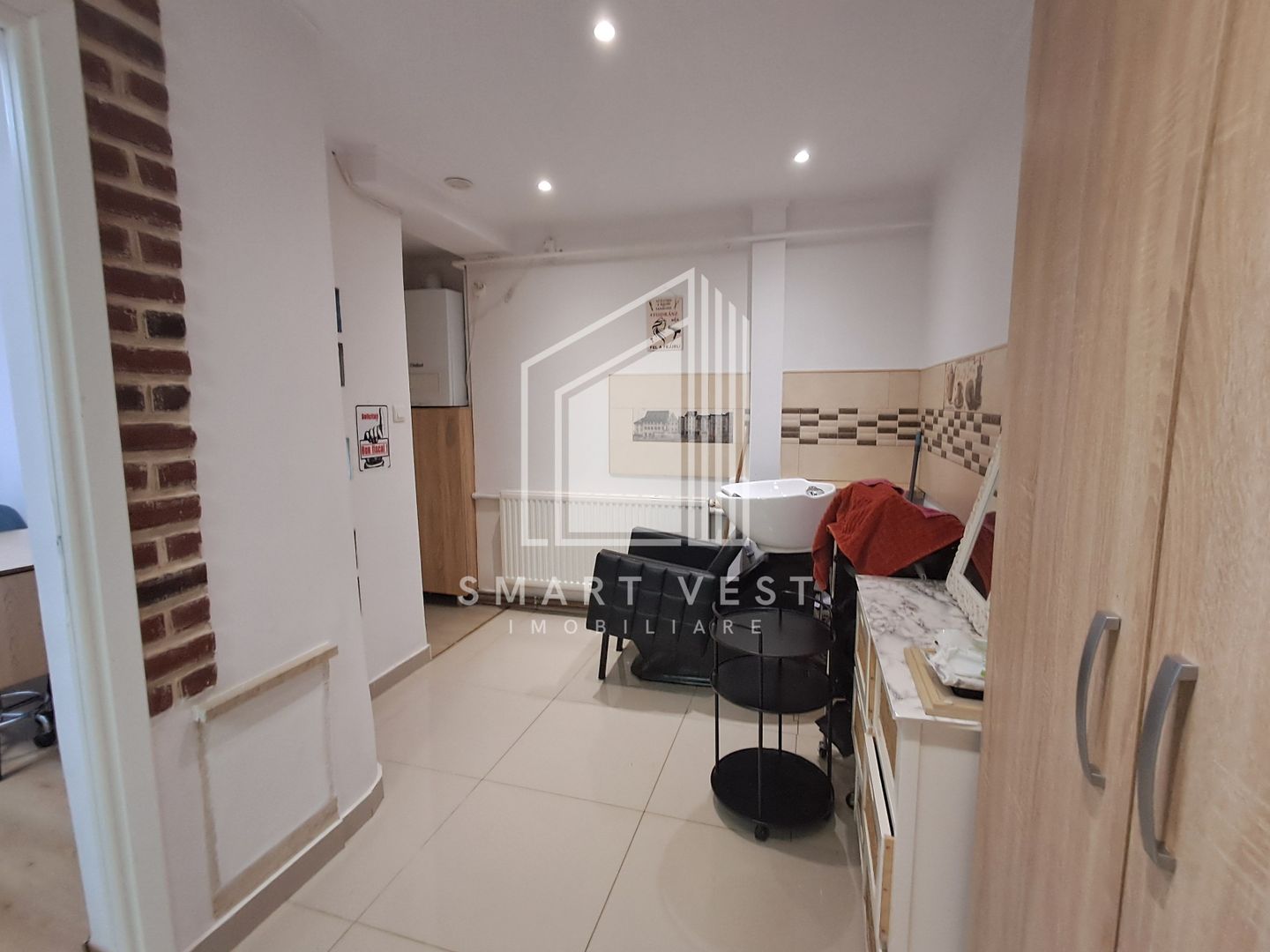 Apartament 2 camere | Parter | 50 mp | Zona Centrala - Poză 9