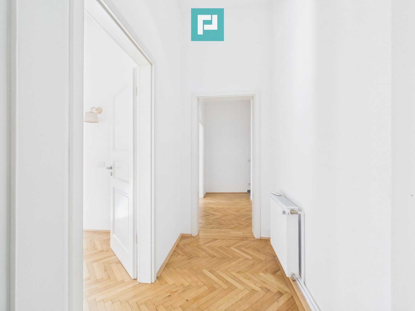 Spațiu de birouri | 3 camere | 107 mp | Central - Poză 7