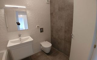 Apartament 3 camere nou in imobil finalizat Ianga Padurea Baneasa - Poză 12