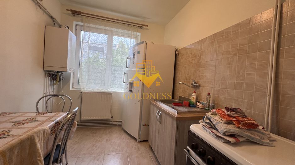 3 camere semidecomandate, Zona Garii, Horea, Semicentral - Poză 5
