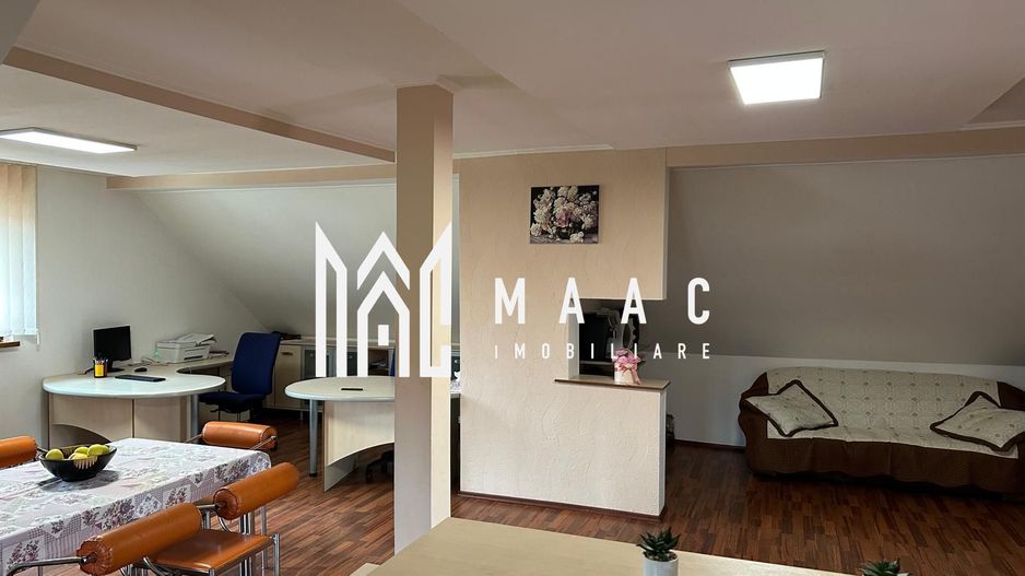 Casa Individuala 6 Cam I 2 corpuri I 800 mp teren, Balanta - Poză 4