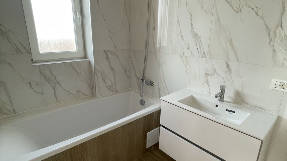 Dezvoltator | Apartamente disponibile imediat | 3 camere | 2 bai - Poză 12