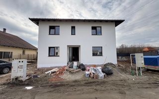 Casa tip duplex I 5 camere I Curte de 400 mp I Selimbar - Poză 2