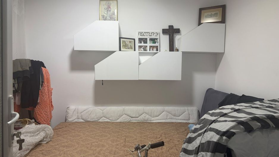 Casa individuala, 4 camere, Zetarilor - Poză 14