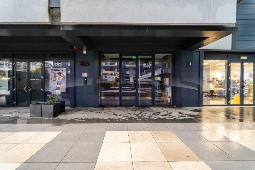 Apartament Premium 3 camere UPgroud | Fabrica de Glucoza-Barbu Vacarescu - Poză 10