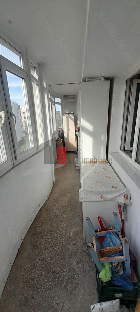 APARTAMENT  3 CAMERE TEI- GRIGORE IONESCU - Poză 7