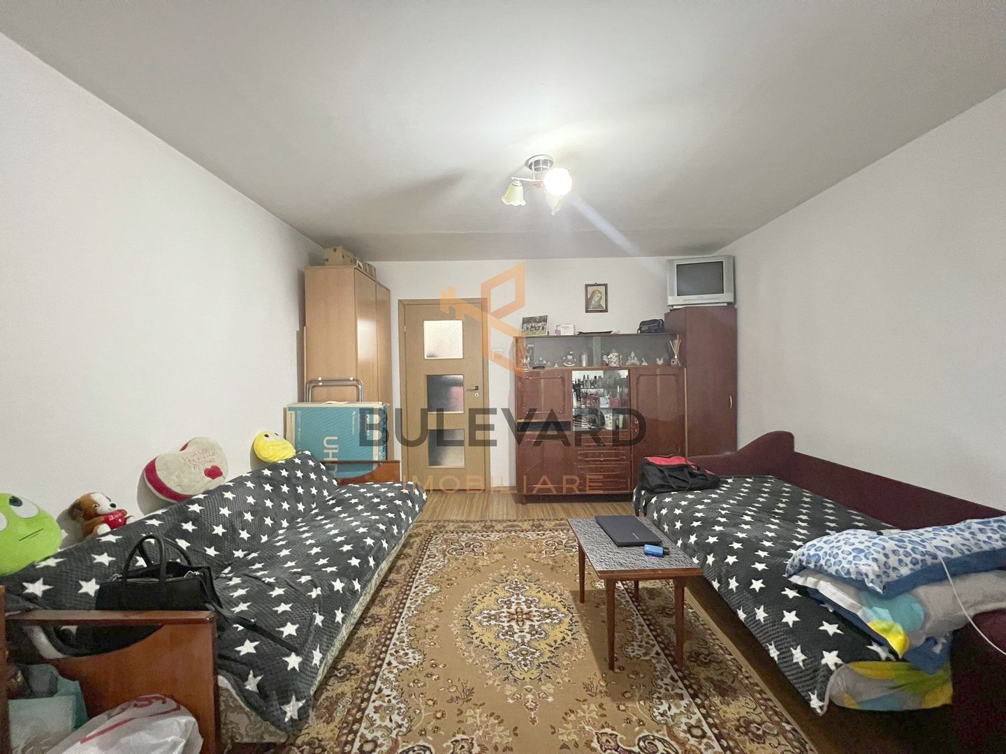 Garsoniera de 28 mp , zona strazii Izlazului! - Poză 4