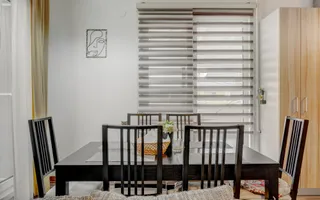 Apartament de 2 camere in Cosmopolis cu terasa de 50 mp, faza 1 - Poză 14