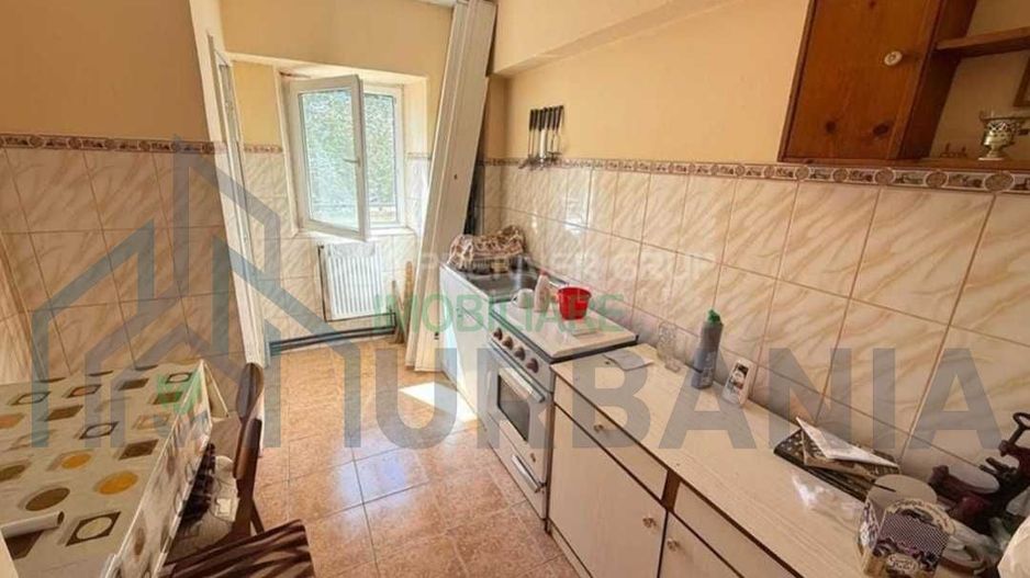 Vanzare apartament 3 camere Dancu Iași - Poză 3