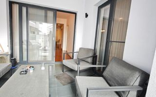 Apartament 2 camere, 100 mp, 2 băi, Upground, Pipera - Poză 18