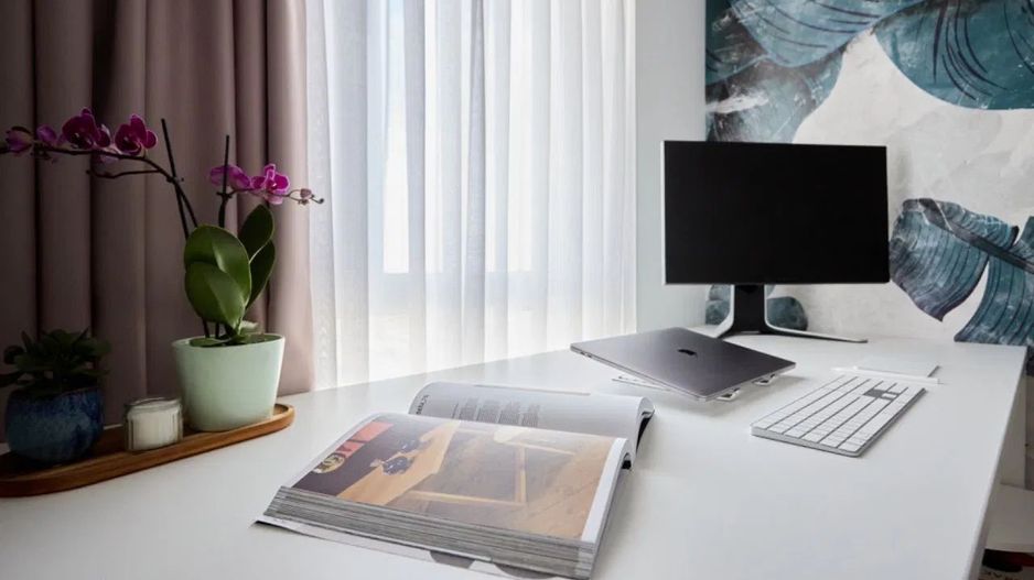 Apartament 3 camere, premiat la Romanian Design Week - Poză 13