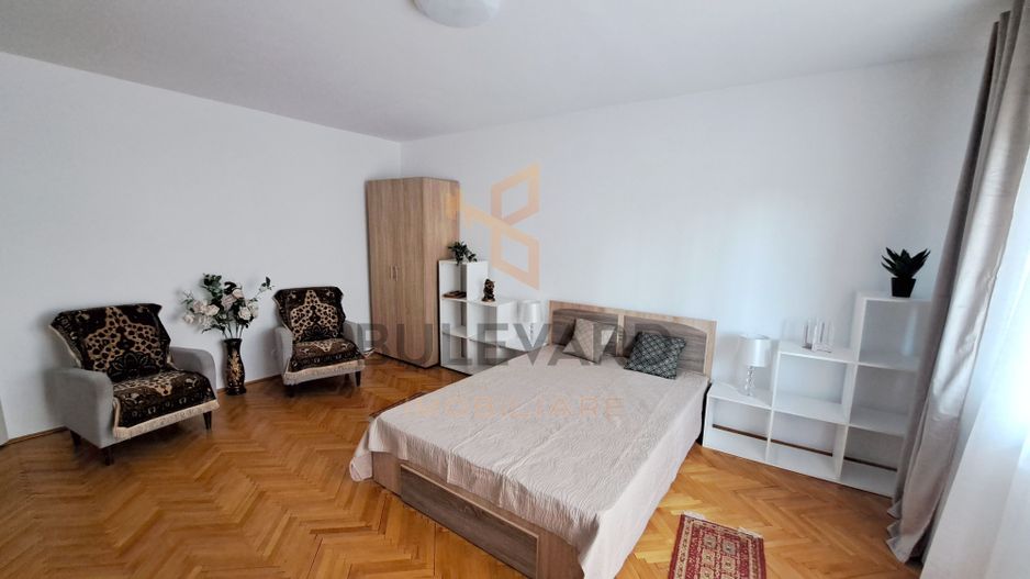Apartament decomandat, recent renovat, zona strazii Dorobantilor! - Poză 6