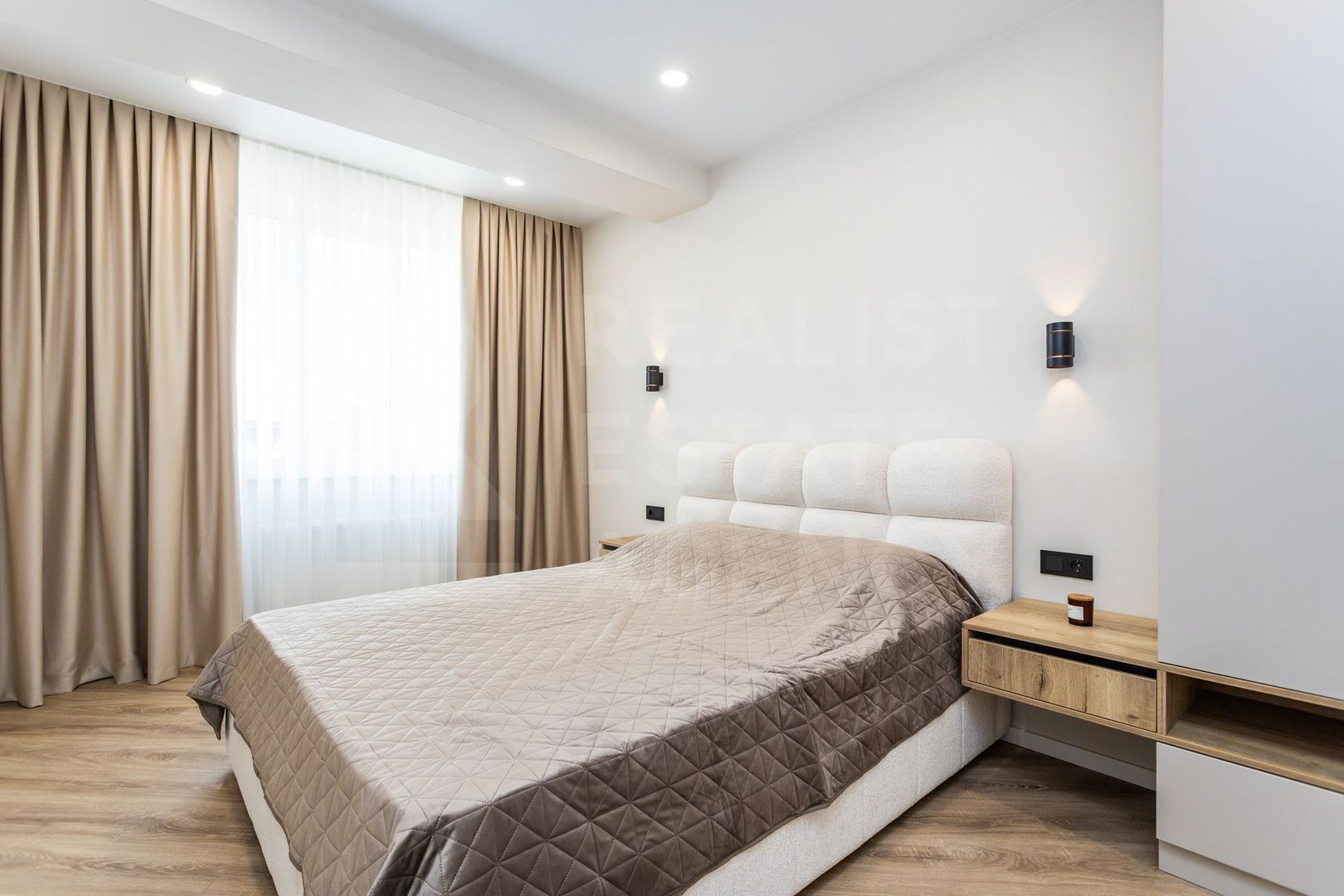 Vânzare, apartament, 2 camere, str. Cartușa, Durlești. - Poză 13