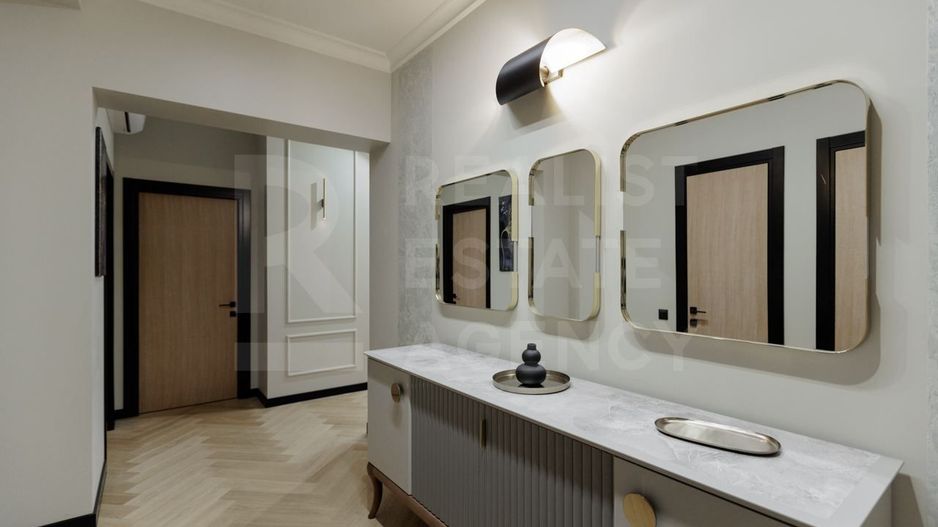 Chirie, apartament, 3 camere, strada Tricolorului, Centru - Poză 52