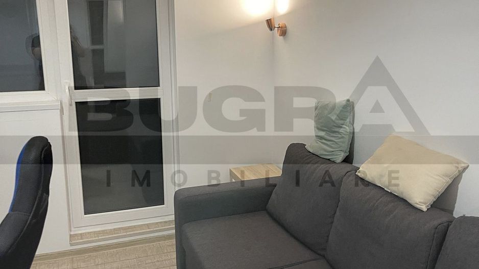 Apartament de 2 camere, modern, 45mp, zona BIG - Poză 5