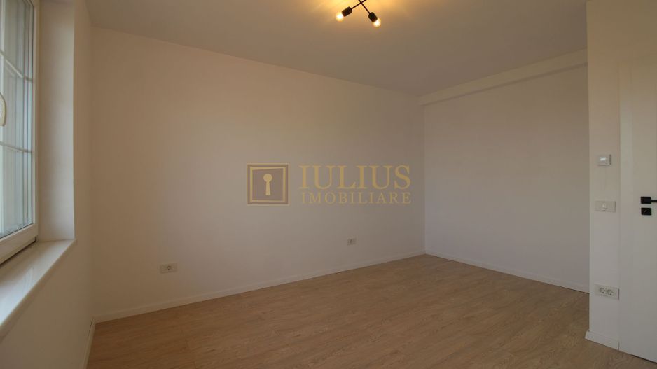 Duplex, semi-mobilat (doar bucataria) la prima inchiriere. - Poză 7