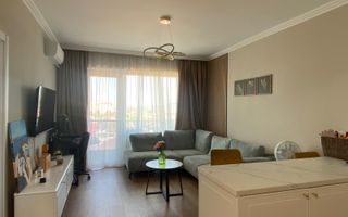 Apartament de inchiriat | 2 camere | Prima Arena | Oradea | - Poză 1