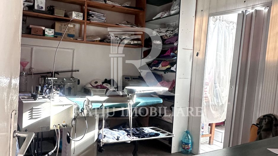 Spatiu comercial | Zona Dacia | Oradea - Poză 7