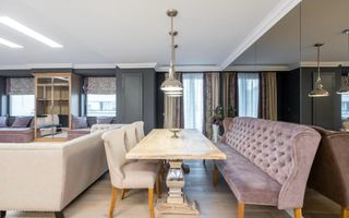 Apartament 3 camere Premium - Dorobanti - Poză 3