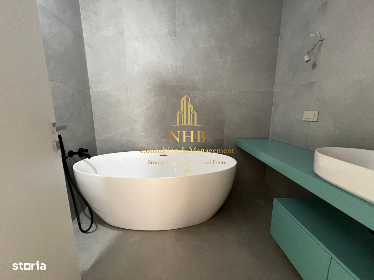 LUX - Vila 4 camere cartier Amber Forest-PARCARE - Poză 14