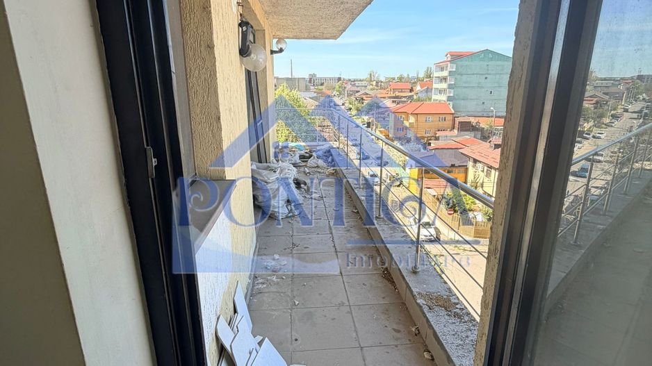 Apartamnet 2 camere Inel 1 - Poză 3