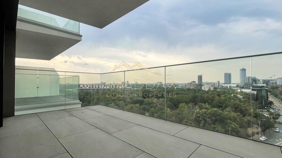 3 Rooms Apartment *90sqm* / Verdi Park - Poză 2