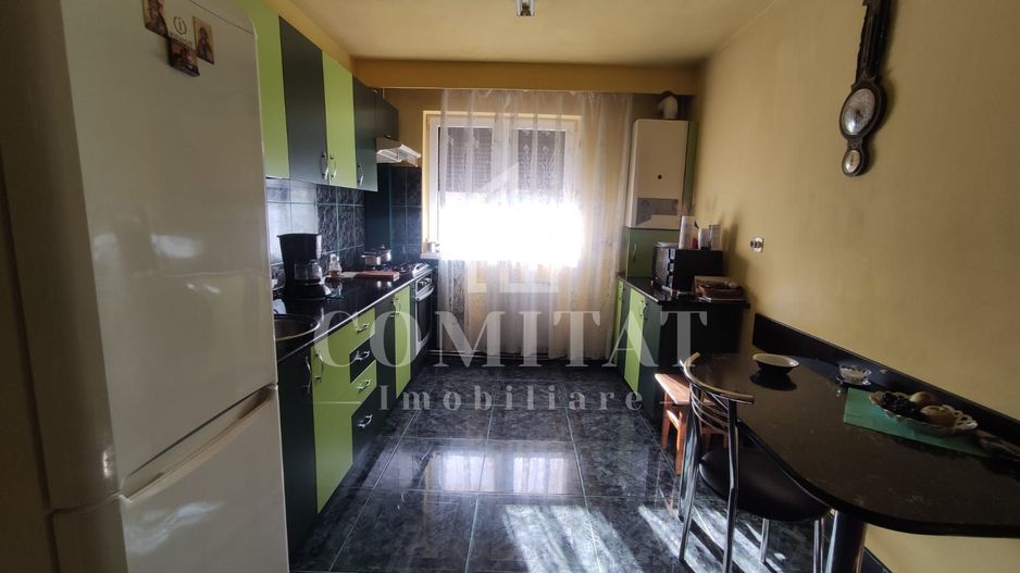Apartament 3 camere  | etaj intermediar | zona Piata Flora - Poză 9