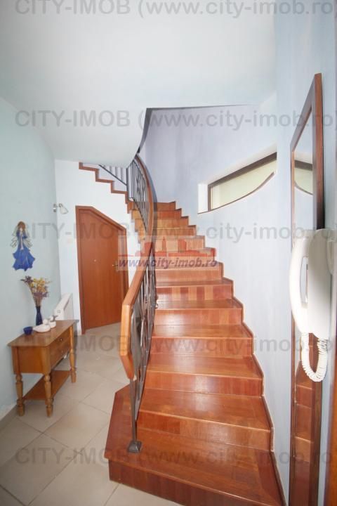 Vanzare Vila  Pipera 1350 mp teren adiacent Iancu Nicolae - Poză 23