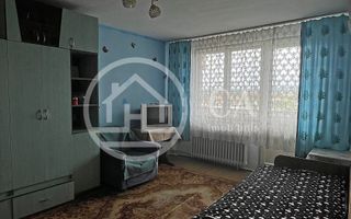 Apartament cu 3 camere de inchiriat in zona Dacia, Oradea - Poză 1