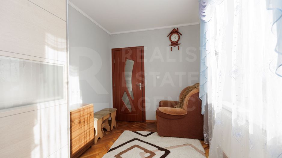 Vânzare, apartament, 2 camere, strada Miorița ,Centru. - Poză 6
