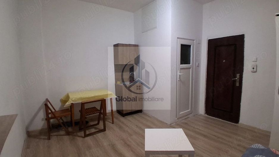 Garsonieră ultracentrală Bd. Magheru - Bloc Scala - Poză 2