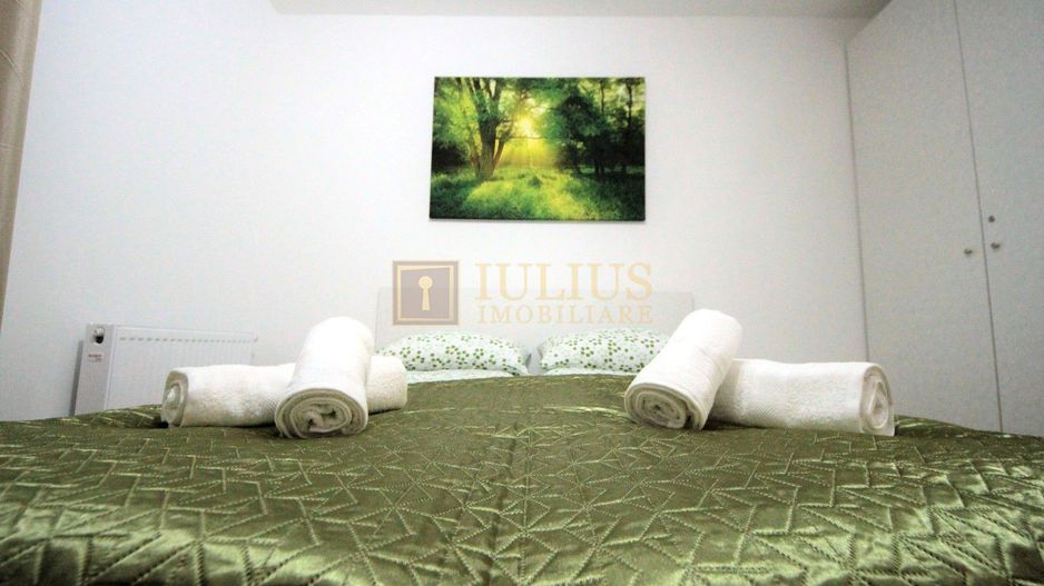 Apartament luxos in Calea Aradului - Poză 10