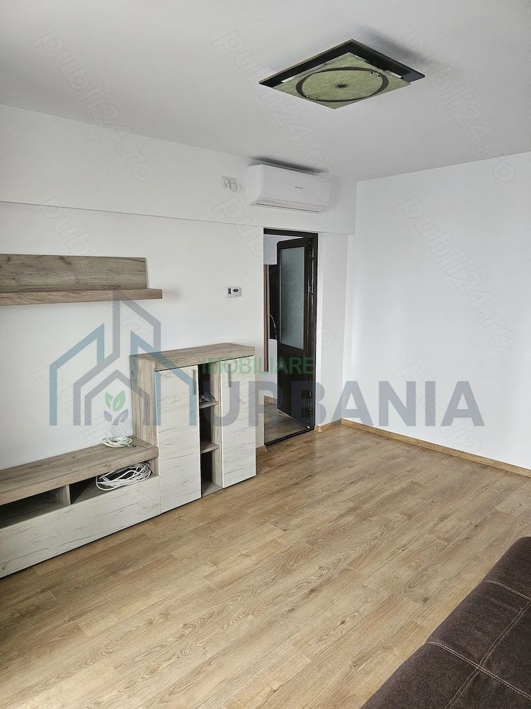 Apartament semidecomandat cu 3 camere, zona Zimbru, Iași - Poză 3
