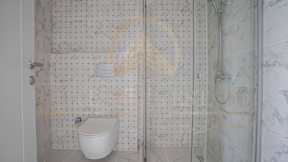 Tomis Plus - Celine Elegance - Vânzare apartament cu 4 camere, etaj 6. - Poză 19