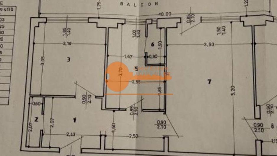 3 Camere ,MegaMall - Poză 18