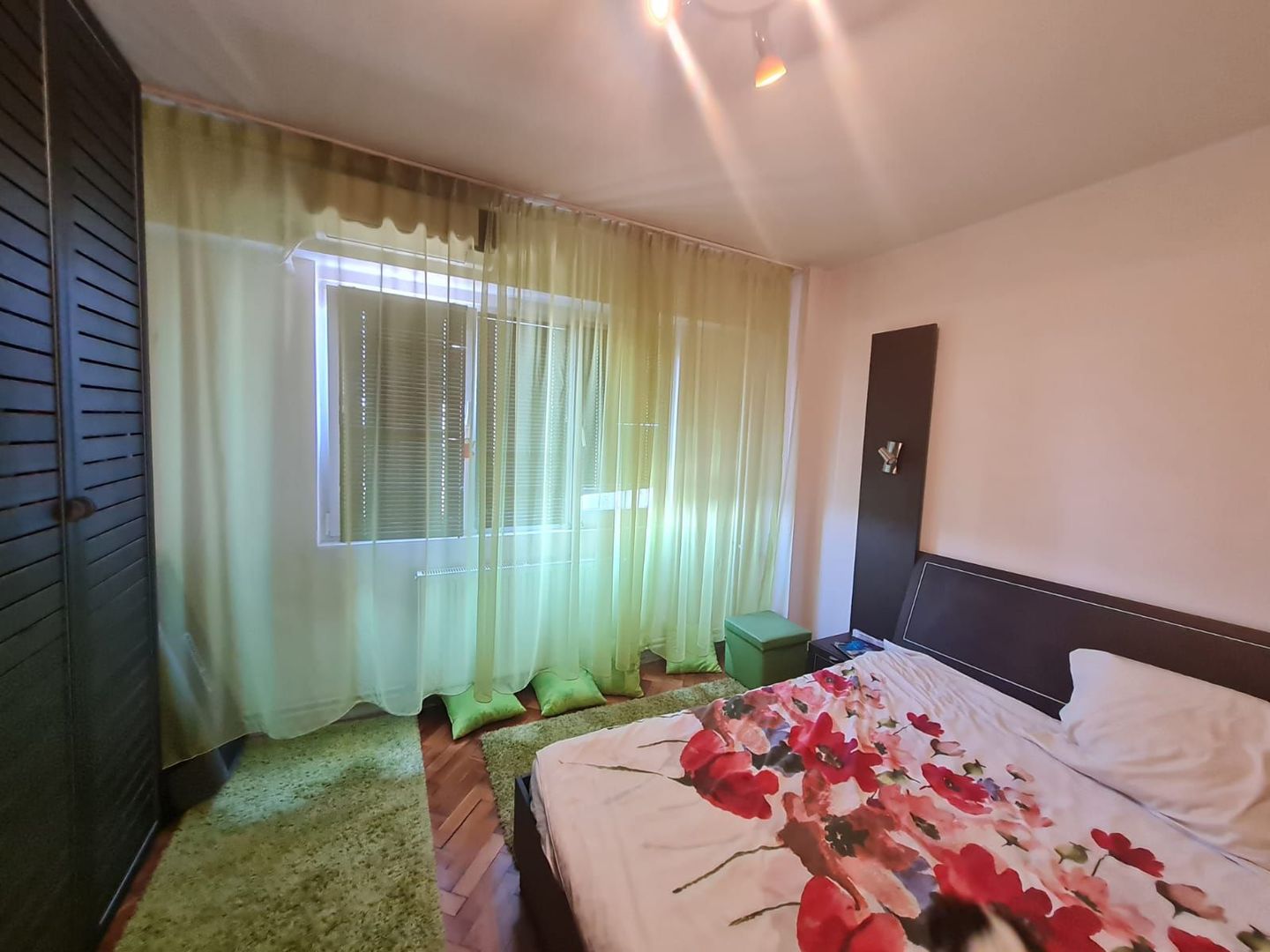 Apartament 3 camere zona Iulius Town - Poză 19
