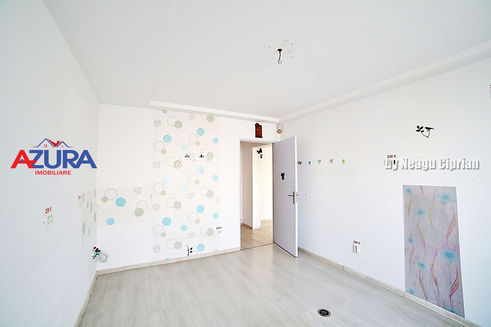 AZURA Imobiliare - Spatiu stradal Craiovei - Poză 7