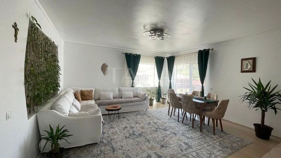 Apartament ideal pentru familie sau investiție, zona Panemar. - Poză 1