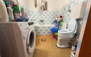 Casa cu 4 camere in zona Telegrafului - Poză 7