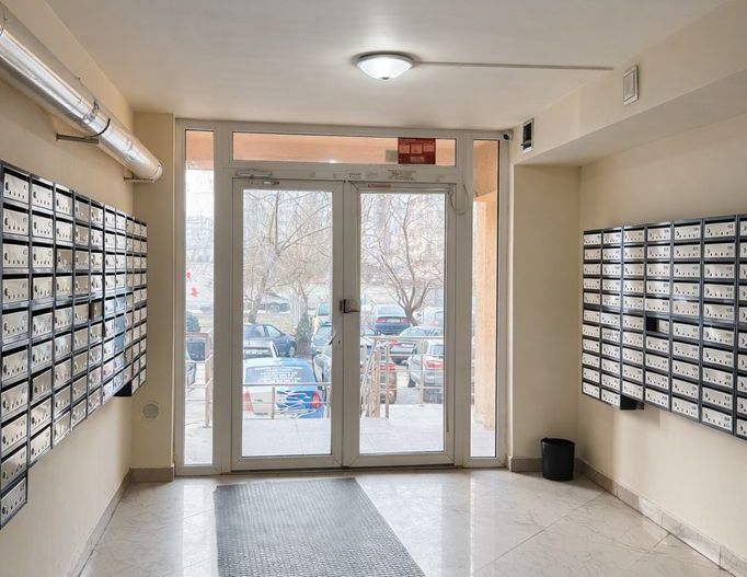 Apartament 3 camere, decomandat - Militari Residence - Poză 17