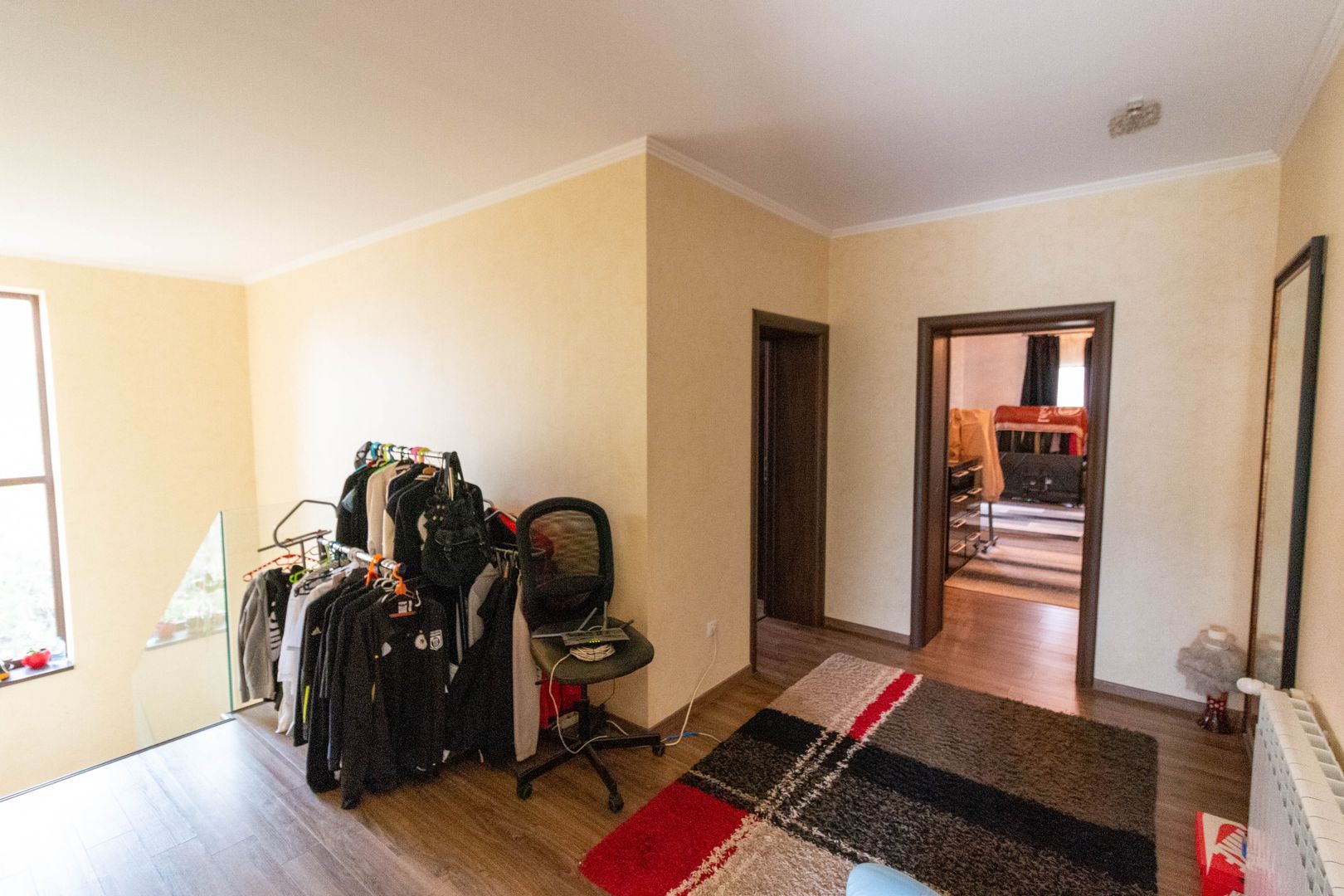 Casa moderna cu garaj de vanzare Popesti Leordeni - Poză 21
