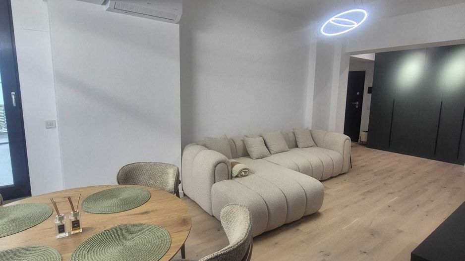 Apartament 3 camere Pipera Bucuresti - Poză 4