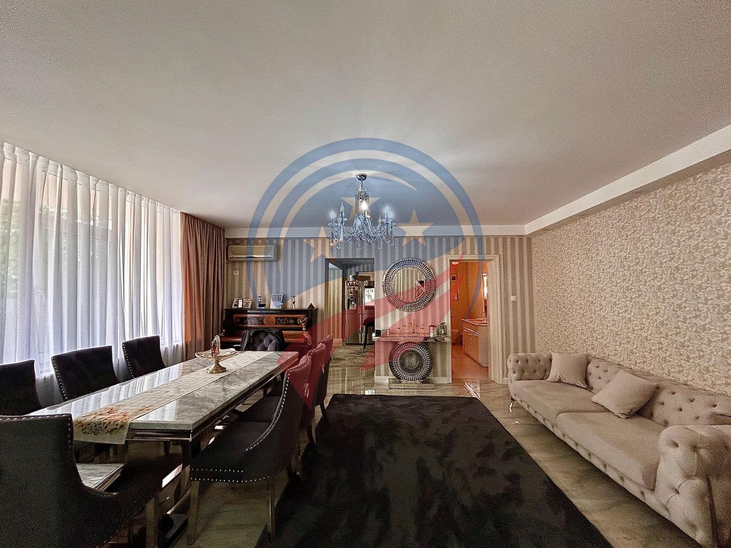 Vila de vanzare in Craiova - Poză 28