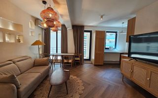 Apartament de inchiriat 3 camere / Mamaia - Poză 1