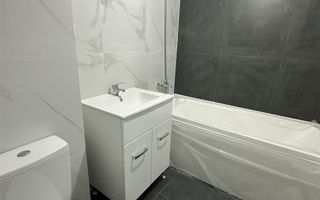 15 MINUTE METROU BERCENI - GARSONIERA - 77.500eur TVA INCLUSÂ - Poză 5