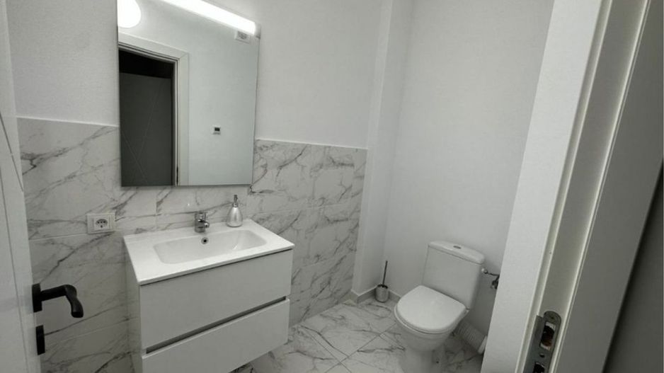 Apartament de vanzare 3 camere 72 mpu mobilat utilat etaj 1 Alba Iulia - Poză 6