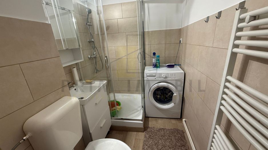 Apartament 2 Camere Decomandat, Alexandru cel Bun - Musatini - Poză 10