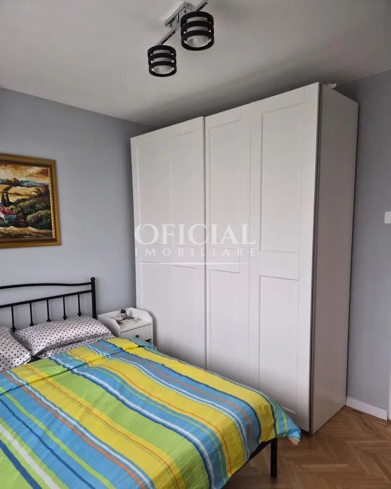 Apartament 2 camere | 47 Mp | Balcon 9 Mp | Gheorgheni IULIUS MALL - Poză 3
