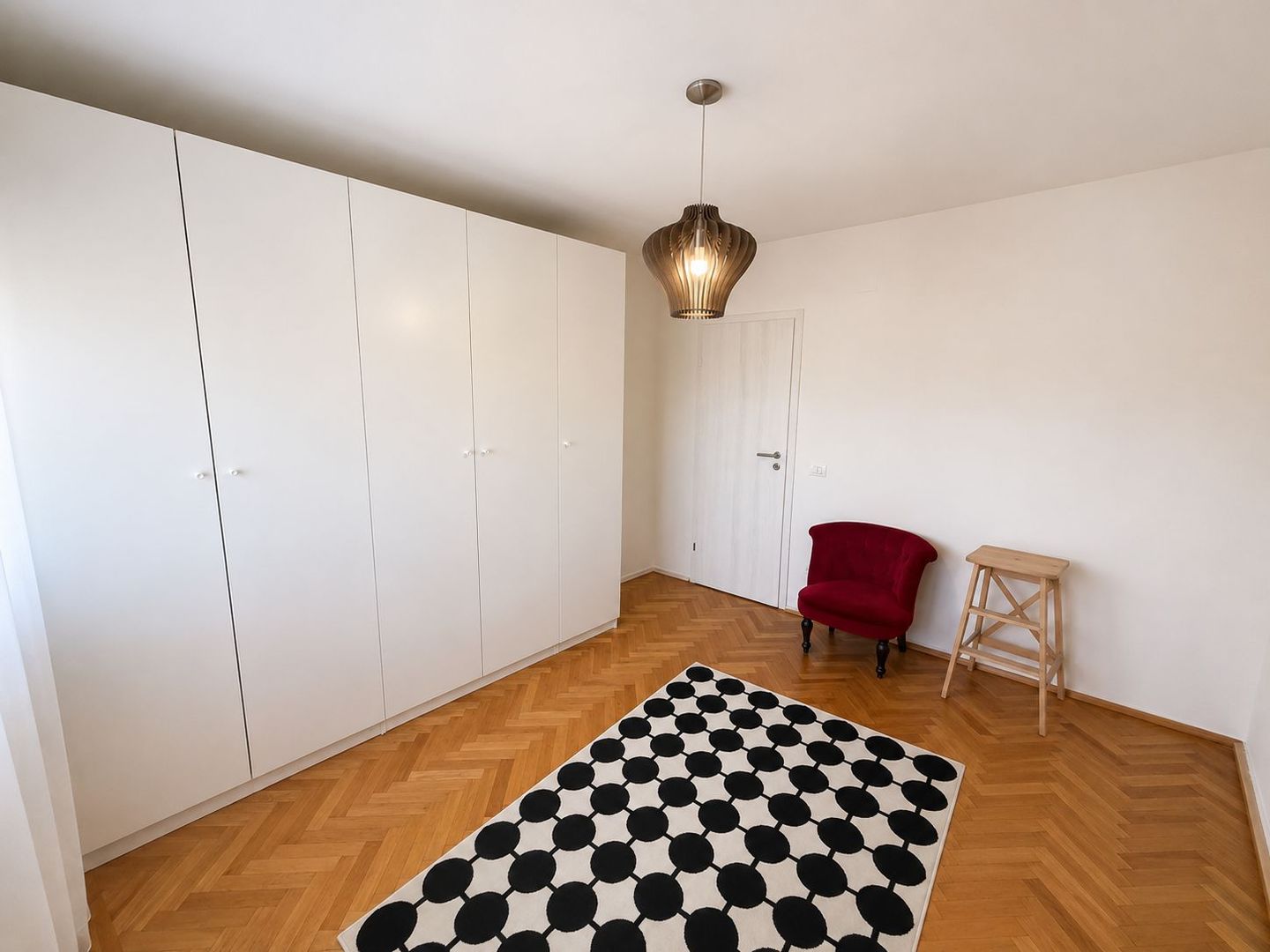 Take Ionescu | 3 Camere | View Panoramic | 2 Băi | Boxă | Renovat Premium - Poză 19